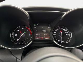 ALFA ROMEO Giulia usata, con Chiusura centralizzata