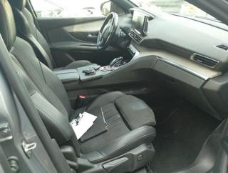 PEUGEOT 3008 usata, con Autoradio