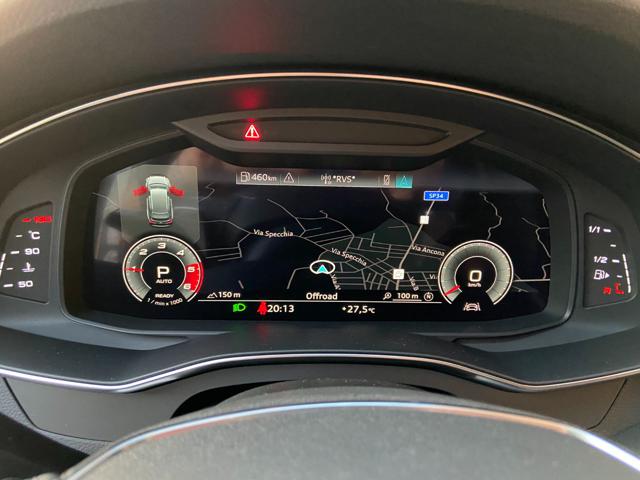 AUDI A6 usata, con Immobilizzatore elettronico