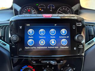 LANCIA Ypsilon usata, con Luci diurne LED