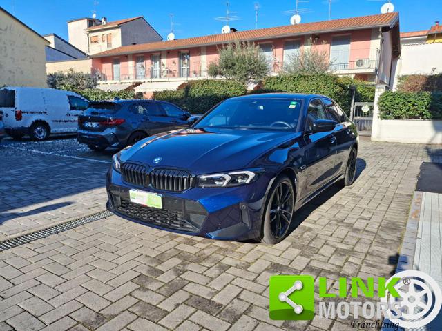 BMW 330 usata, con Airbag laterali
