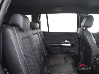 MERCEDES-BENZ GLB 200 usata 12