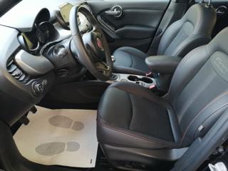 FIAT 500X usata, con Boardcomputer