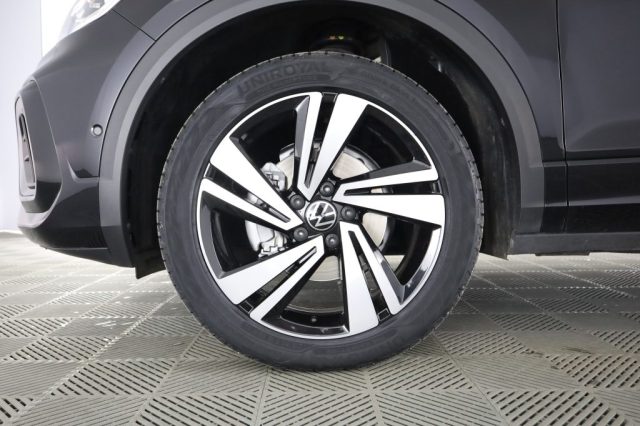 VOLKSWAGEN T-Roc usata 6