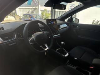 RENAULT Captur usata, con Android Auto