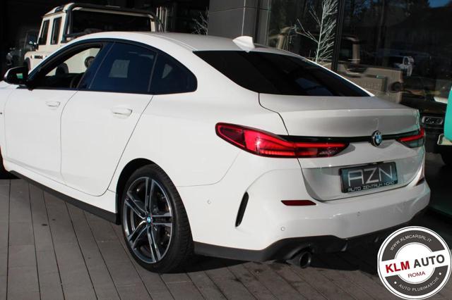 BMW 218 usata, con Alzacristalli elettrici