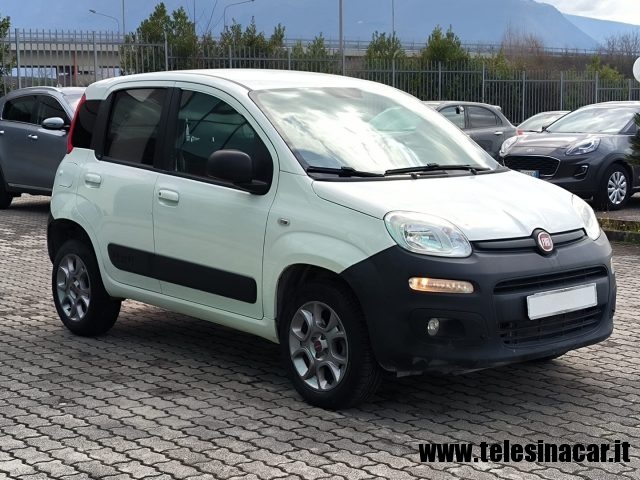 FIAT Panda usata, con Airbag Passeggero