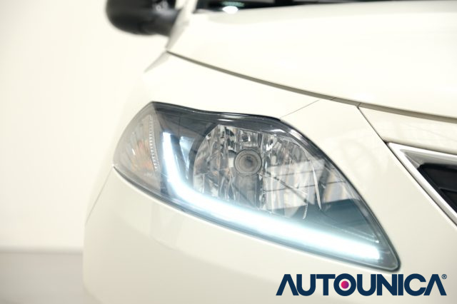 LANCIA Ypsilon usata, con USB
