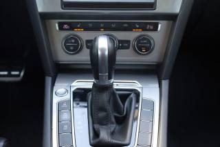 VOLKSWAGEN Passat Alltrack usata, con Volante in pelle