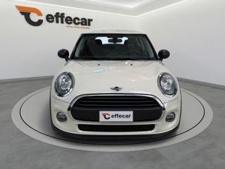 MINI One usata, con Airbag