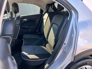 FIAT 500X usata, con ESP