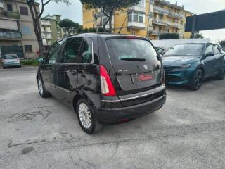 LANCIA MUSA usata, con Antifurto