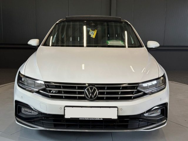 VOLKSWAGEN Passat usata, con Cerchi in lega