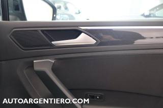 VOLKSWAGEN Tiguan usata, con Hill holder