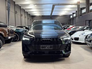 AUDI Q3 usata, con Airbag