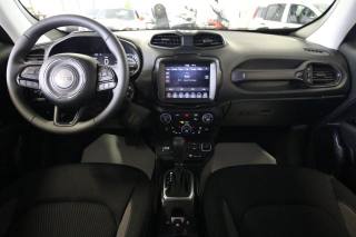 JEEP Renegade usata, con Controllo automatico clima