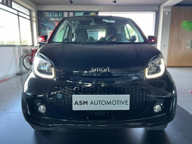 SMART ForTwo usata, con Airbag