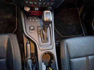 FORD Ranger usata, con Interni in pelle