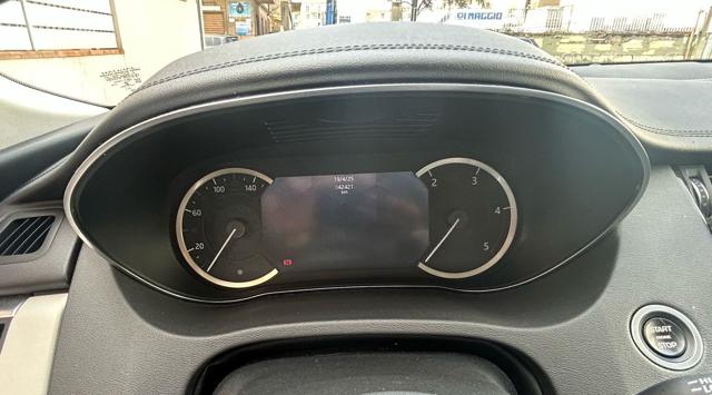 JAGUAR E-Pace usata, con Immobilizzatore elettronico