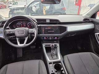 AUDI Q3 usata, con Filtro antiparticolato