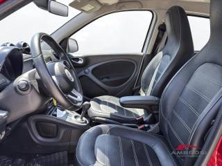SMART ForFour usata 8