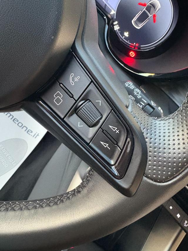 ALFA ROMEO Tonale usata, con USB