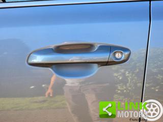KIA Sportage usata, con Fendinebbia