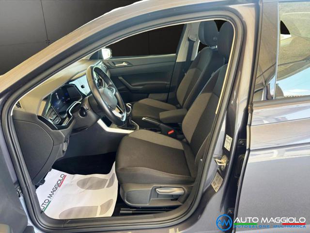 VOLKSWAGEN Polo usata, con Climatizzatore