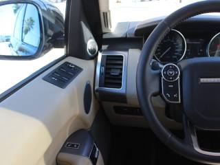 LAND ROVER Range Rover Sport usata, con Servosterzo