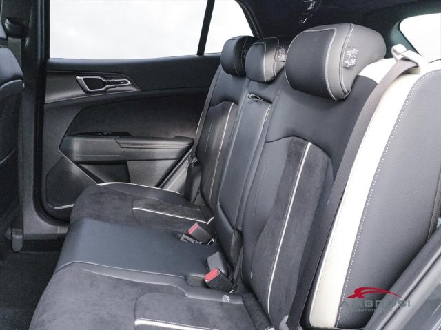 KIA Sportage usata 7