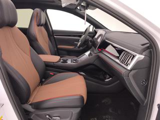BYD Seal U usata, con Volante multifunzione