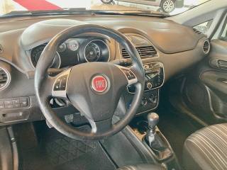 FIAT Grande Punto usata 14