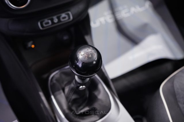FIAT 500X usata, con Specchietti laterali elettrici