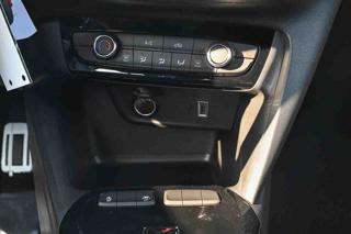 OPEL Corsa usata, con Vetri oscurati