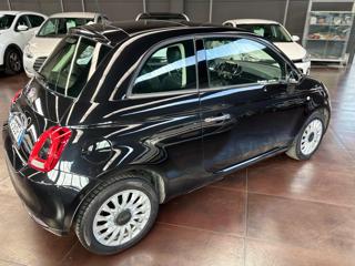 FIAT 500 usata, con Airbag