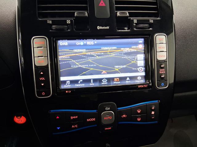 NISSAN Leaf usata 30