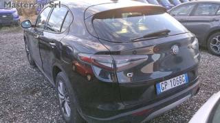 ALFA ROMEO Stelvio usata, con Airbag Passeggero