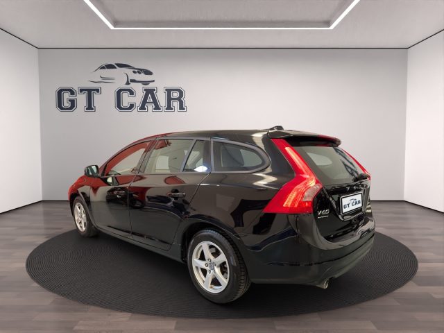 VOLVO V60 usata, con Boardcomputer
