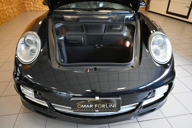 PORSCHE 911 usata 61