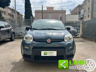 FIAT Panda usata, con Airbag Passeggero
