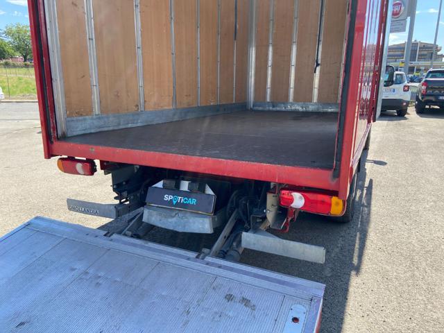 PEUGEOT Boxer usata 30