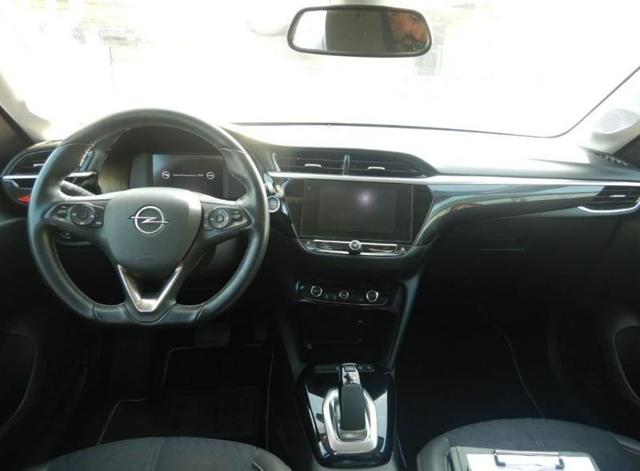 OPEL Corsa usata, con Boardcomputer