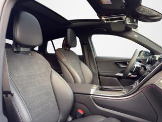 MERCEDES-BENZ GLC 220 usata, con Cruise Control