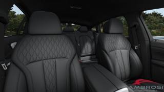 BMW X6 usata 8