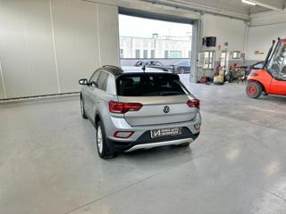VOLKSWAGEN T-Roc usata, con Alzacristalli elettrici