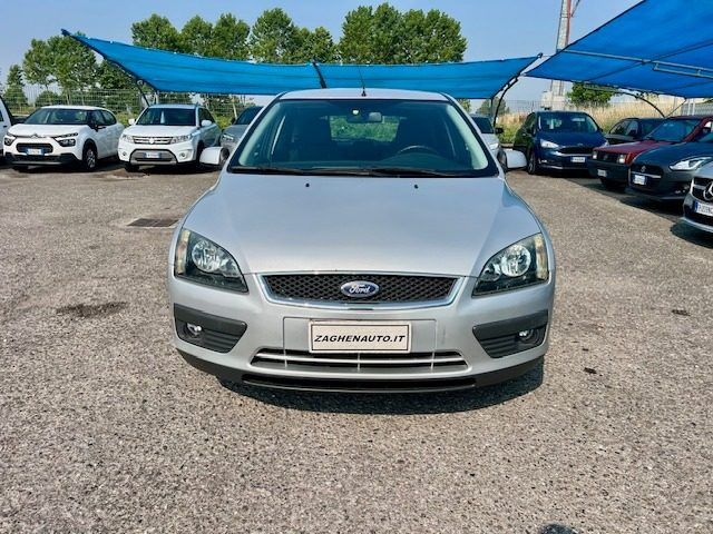 FORD Focus usata 19