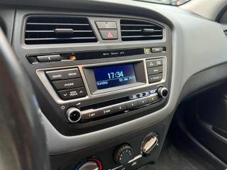 HYUNDAI i20 usata, con Controllo trazione