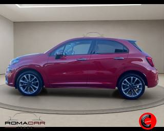 FIAT 500X usata, con Controllo trazione