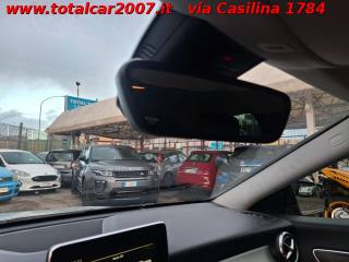 MERCEDES-BENZ CLA 180 usata, con Sensore di luce