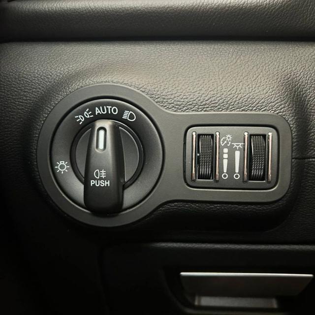 MASERATI Ghibli usata, con Chiusura centralizzata telecomandata